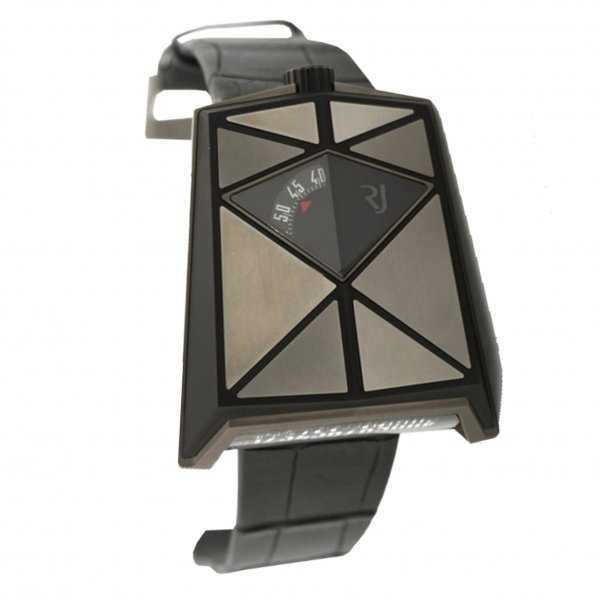 Romain Jerome Spacecraft Limited Edition Watch