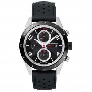 Montblanc TimeWalker Chronograph Automatic Watch