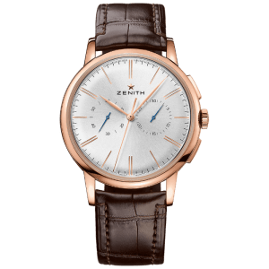 Zenith Elite Chronograph Classic Watch