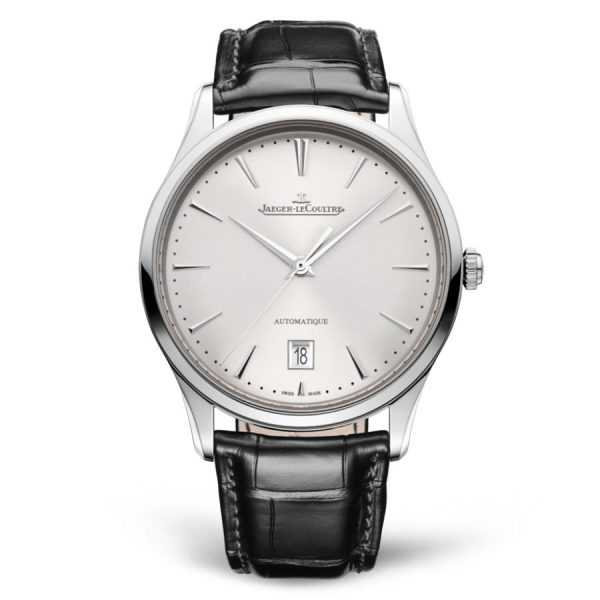 Jaeger-LeCoultre Master Ultra Thin Date Watch