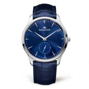 Jaeger-LeCoultre Master Ultra Thin Small Second Watch