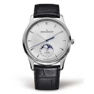 Jaeger-LeCoultre Master Ultra Thin Moon Watch