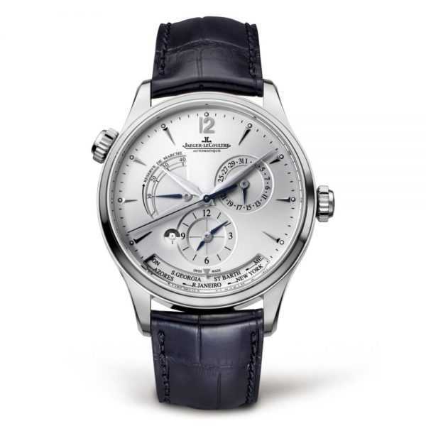 Jaeger-LeCoultre Master Geographic Watch