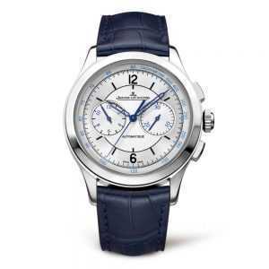 Jaeger-LeCoultre Master Chronograph Watch