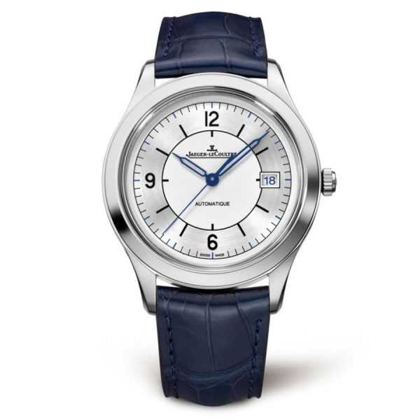 Jaeger-LeCoultre Master Control Date Watch