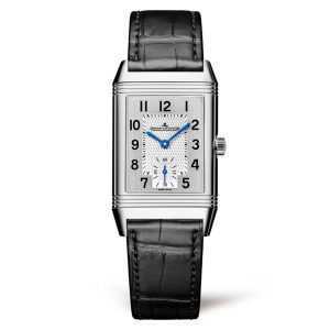 Jaeger-LeCoultre Reverso Classic Medium Small Seconds Watch