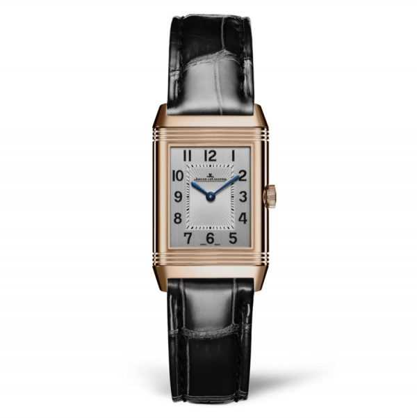 Jaeger-LeCoultre Reverso Classic Small Duetto Watch