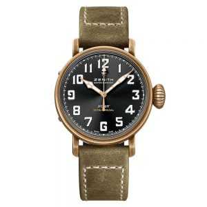 Zenith Pilot Type 20 Extra Special Watch