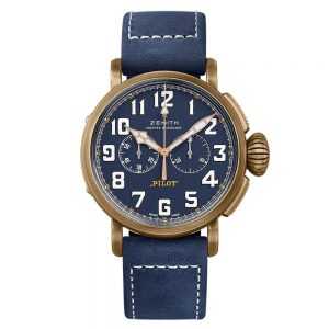Zenith Pilot Type 20 Chronograph Extra Special Watch