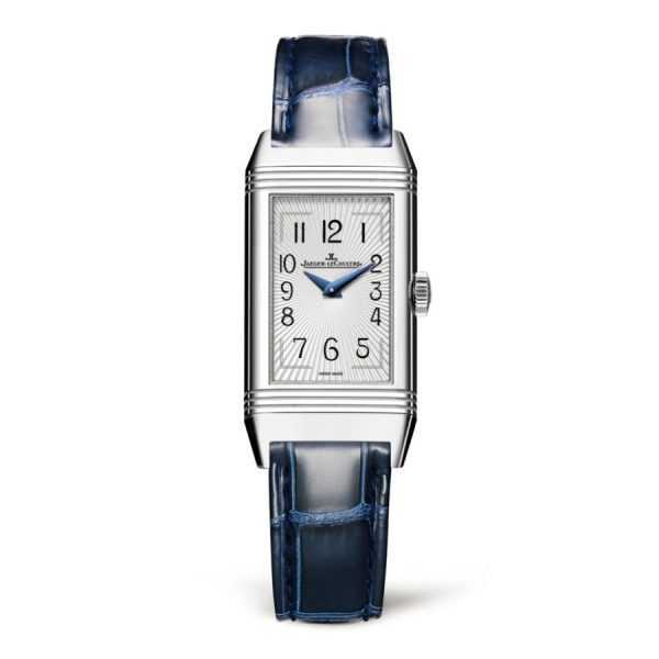 Jaeger-LeCoultre Reverso One Duetto Moon Watch
