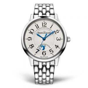 Jaeger-LeCoultre Rendez-Vous Night & Day Medium Watch