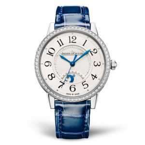 Jaeger-LeCoultre Rendez-Vous Night & Day Medium Watch