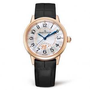 Jaeger-LeCoultre Rendez-Vous Night & Day Watch