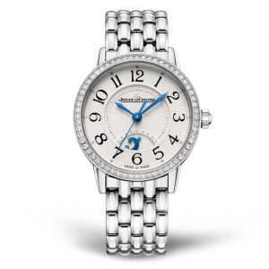 Jaeger-LeCoultre Rendez-Vous Night & Day Small Watch