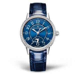 Jaeger-LeCoultre Rendez-Vous Night & Day Small Watch