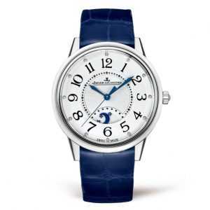 Jaeger-LeCoultre Rendez-Vous Night & Day Large Watch