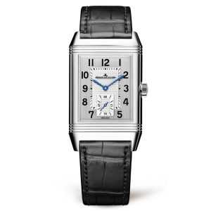 Jaeger-LeCoultre Reverso Classic Medium Small Seconds Watch