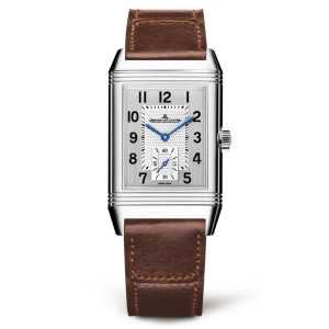 Jaeger-LeCoultre Reverso Classic Large Small Second Watch