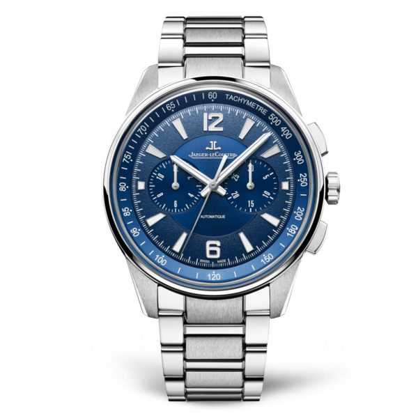 Jaeger-LeCoultre Polaris Chronograph Watch