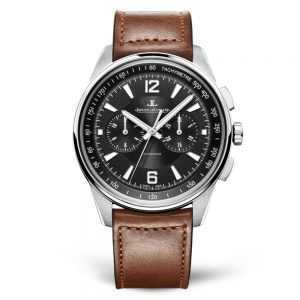 Jaeger-LeCoultre Polaris Chronograph Watch