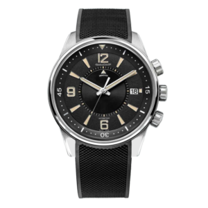 Jaeger-LeCoultre Polaris Memovox Watch