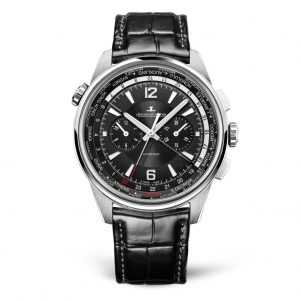 Jaeger-LeCoultre Polaris Chronograph WT Watch