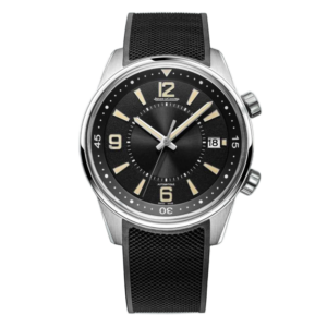 Jaeger-LeCoultre Polaris Date Watch