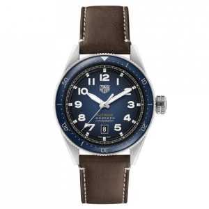 TAG Heuer Autavia Isograph Automatic Homme Watch