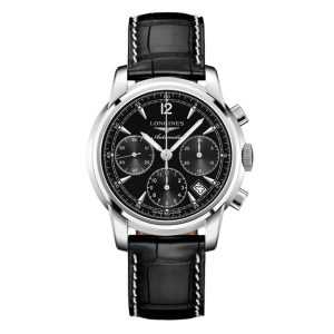 Longines Master Saint-Imier Collection Watch