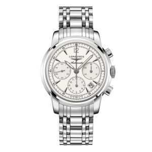 Longines Master Saint-Imier Collection Watch