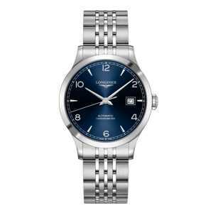 Longines Record Collection Watch