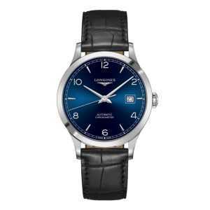 Longines Record Collection Watch