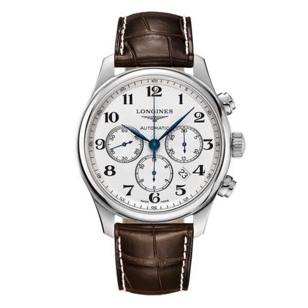 Longines Master Collection Watch