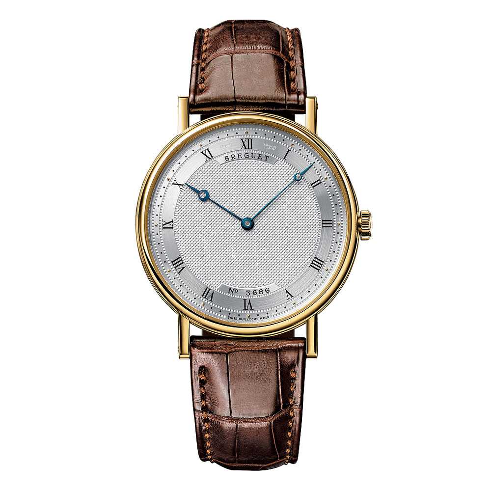Breguet Classique Automatic Ultra Slim Watch 5157BA/11/9V6 for $14,960 ...