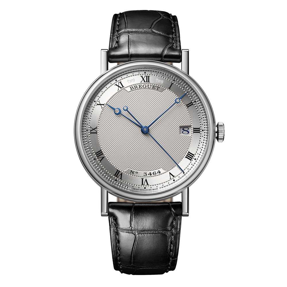 Breguet Classique Automatic Watch 5177BB/15/9V6 for $20,000 • Black Tag ...