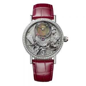 Breguet Tradition Dame Automatic Watch