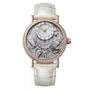 Breguet Tradition Dame Automatic Watch