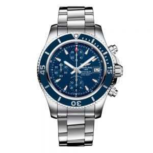 Breitling Superocean Chronograph 42 Watch