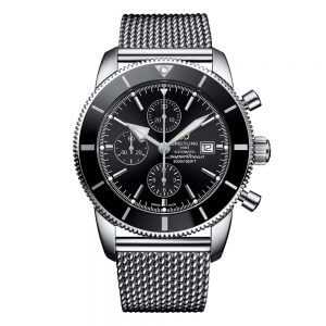Breitling Superocean Heritage II Chronograph 46 Watch