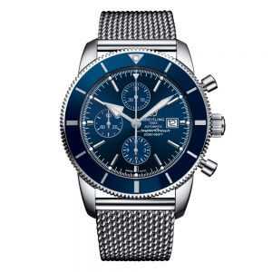 Breitling Superocean Heritage II Chronograph 46 Watch