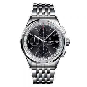 Breitling Premier Chronograph 42 Watch