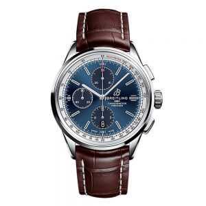 Breitling Premier Chronograph 42 Watch