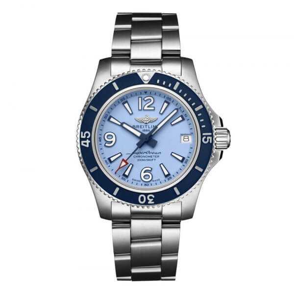 Breitling Superocean Automatic 36 Watch