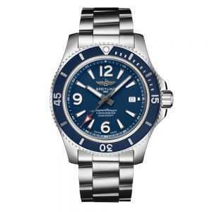 Breitling Superocean Automatic 44 Watch