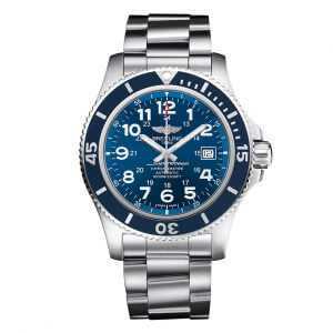 Breitling Superocean II 44 Watch