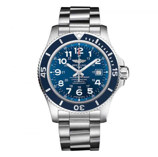 Breitling Superocean II 44 Watch