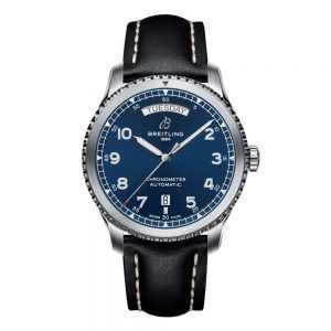 Breitling Navitimer 8 Automatic Day & Date 41 Watch