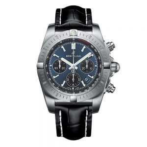 Breitling Chronomat B01 Chronograph 44 Watch