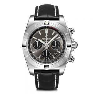 Breitling Chronomat B01 Chronograph 44 Watch