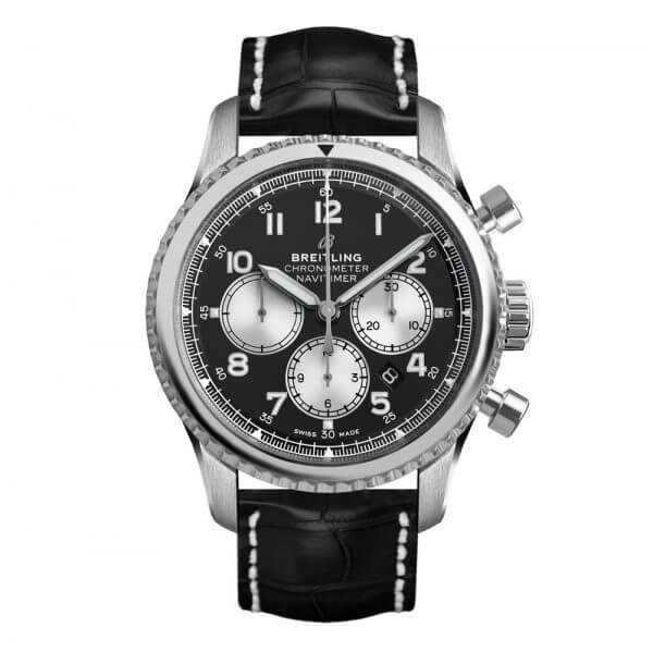 Breitling Aviator 8 B01 Chronograph 43 Watch